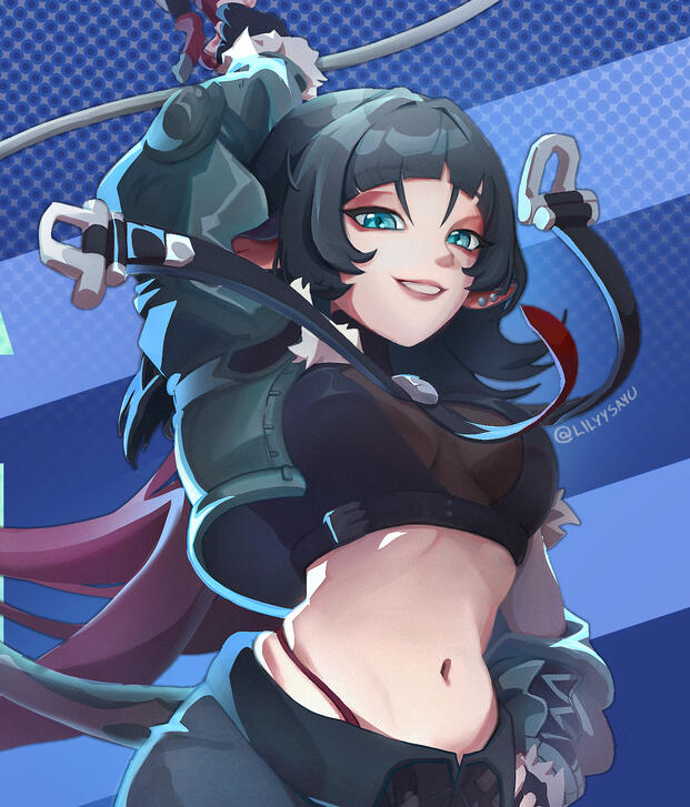 Character Illustration