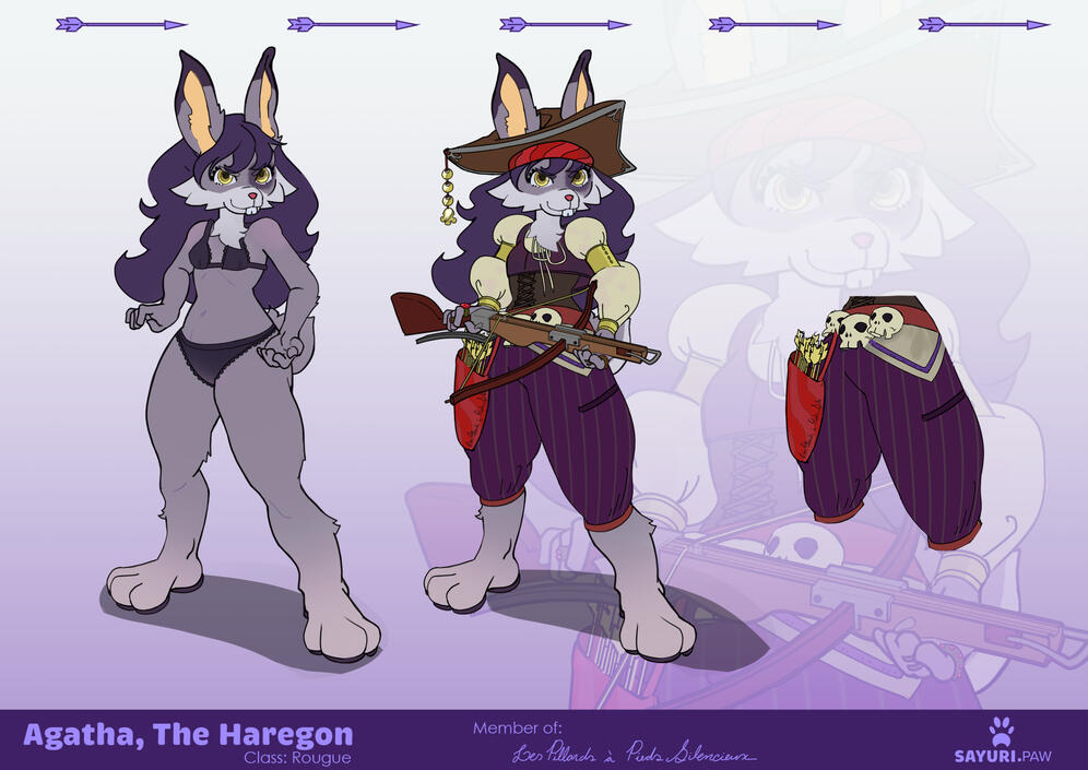 Reference Sheet